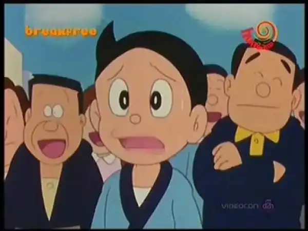 Video: Perman Hungama TV - Tamil Beautiful Cartoon Fun Series